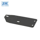 Sheet Metal Refrigeration Equipment Parts Produce For Punching Machine