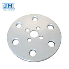 Circle Welding Cold Rolled Steel Bearpaw Plate for Washing Machine