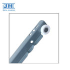 Custom Powder Coating Window and Door Hardware Stamping parts with plastic pulley