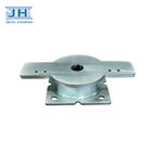 Heavy Duty Stamping Welding Support Parts