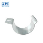 Aluminium Stamping Components High Precision for Auto Machinery