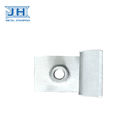 Stainless Steel Stamping Brackets With Nut