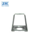 Produced Stamping Parts Stainless Steel Sheet