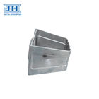 Produced Stamping Parts Stainless Steel Sheet