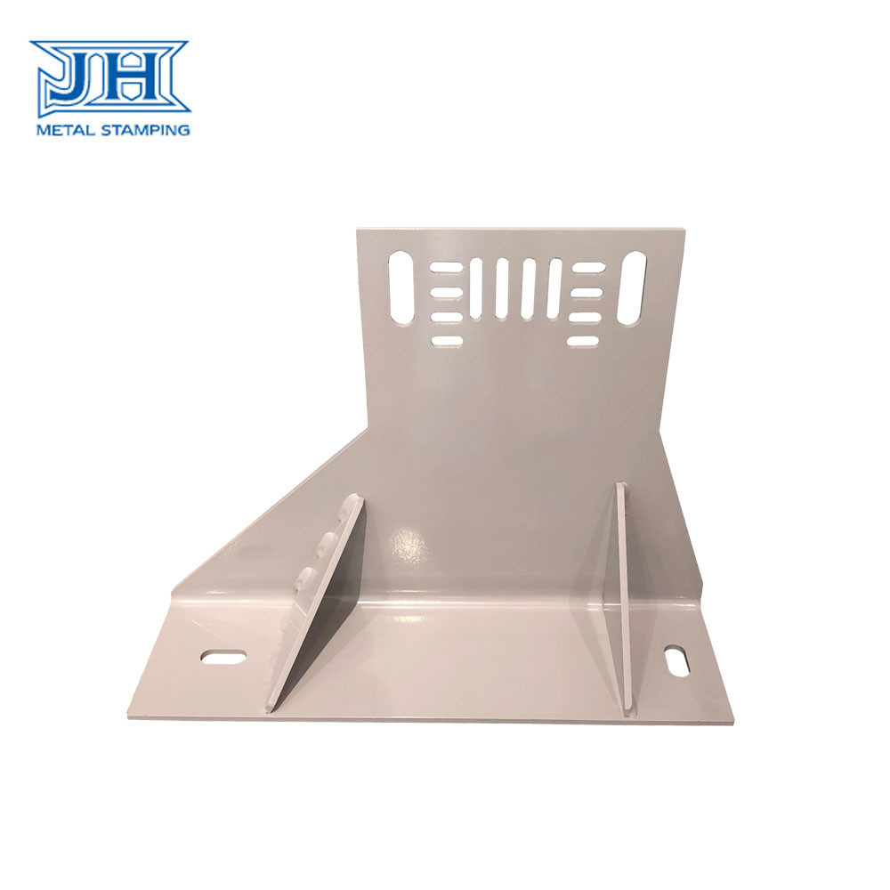 Support Brackets Stamping Parts Customized Size Could Be In +/- 0.05mm
